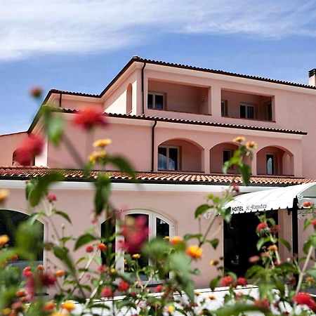Swiss International Hotel Elba - Il Magnifico Marciana Marina  Buitenkant foto