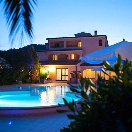 Swiss International Hotel Elba - Il Magnifico Marciana Marina  Buitenkant foto