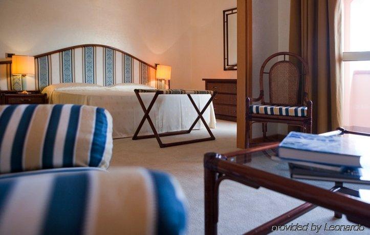 Swiss International Hotel Elba - Il Magnifico Marciana Marina  Kamer foto