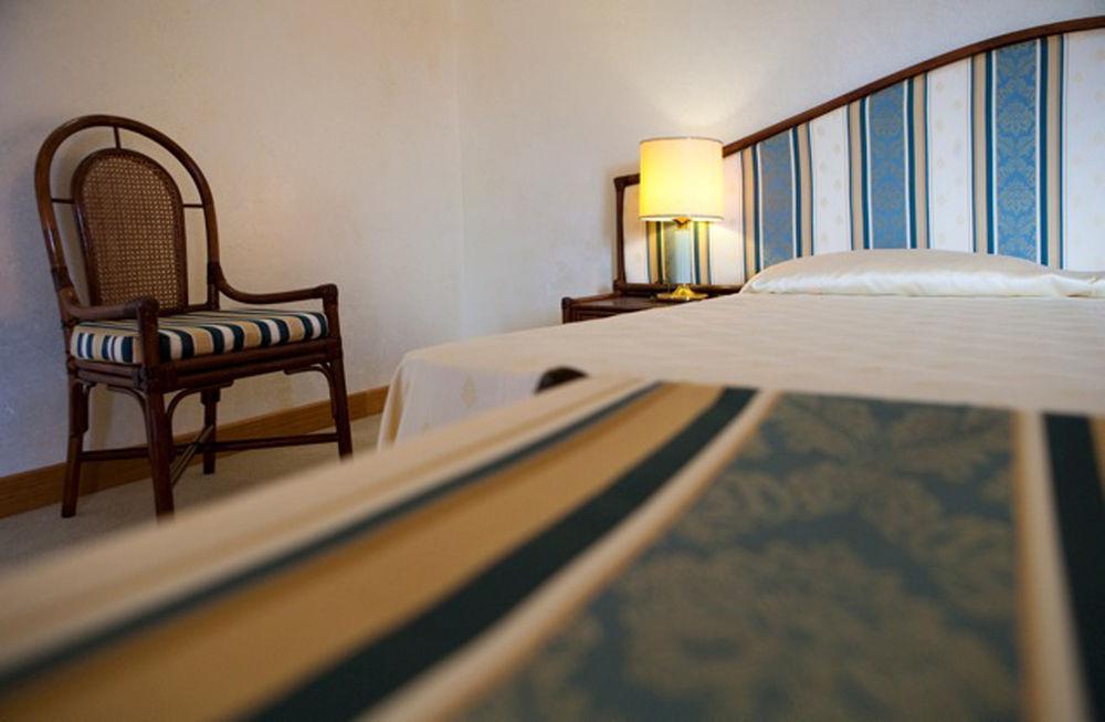 Swiss International Hotel Elba - Il Magnifico Marciana Marina  Buitenkant foto
