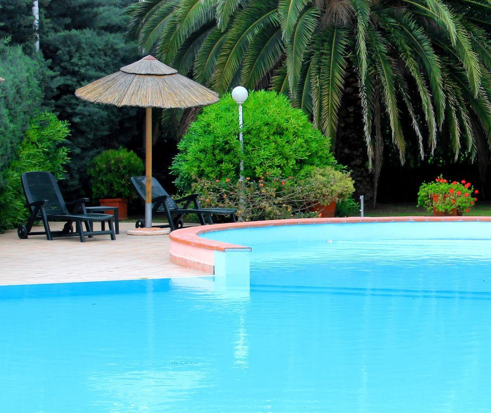 Swiss International Hotel Elba - Il Magnifico Marciana Marina  Buitenkant foto