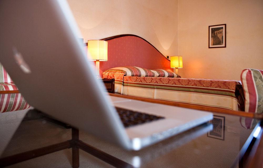 Swiss International Hotel Elba - Il Magnifico Marciana Marina  Buitenkant foto