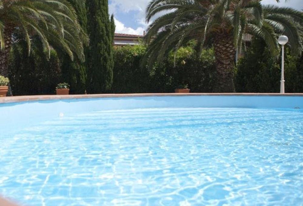 Swiss International Hotel Elba - Il Magnifico Marciana Marina  Buitenkant foto