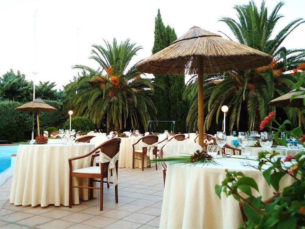 Swiss International Hotel Elba - Il Magnifico Marciana Marina  Buitenkant foto