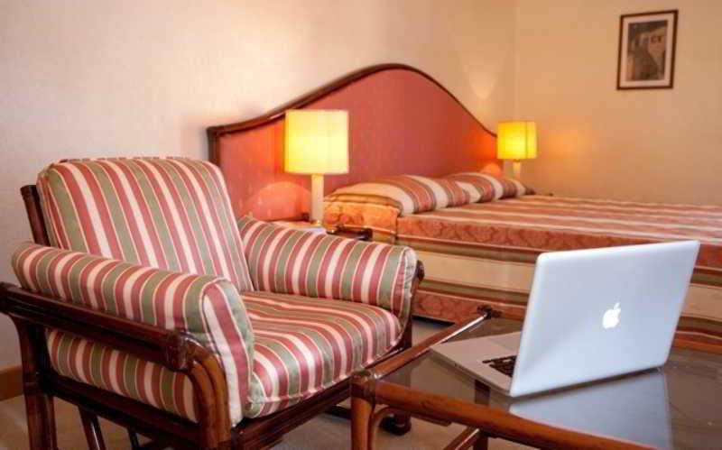 Swiss International Hotel Elba - Il Magnifico Marciana Marina  Kamer foto