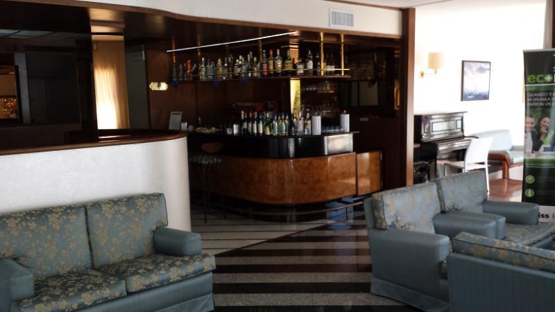 Swiss International Hotel Elba - Il Magnifico Marciana Marina  Buitenkant foto