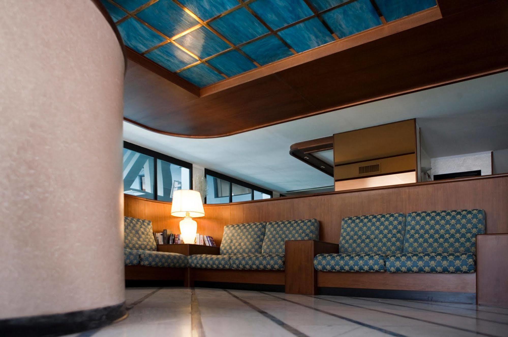Swiss International Hotel Elba - Il Magnifico Marciana Marina  Interieur foto