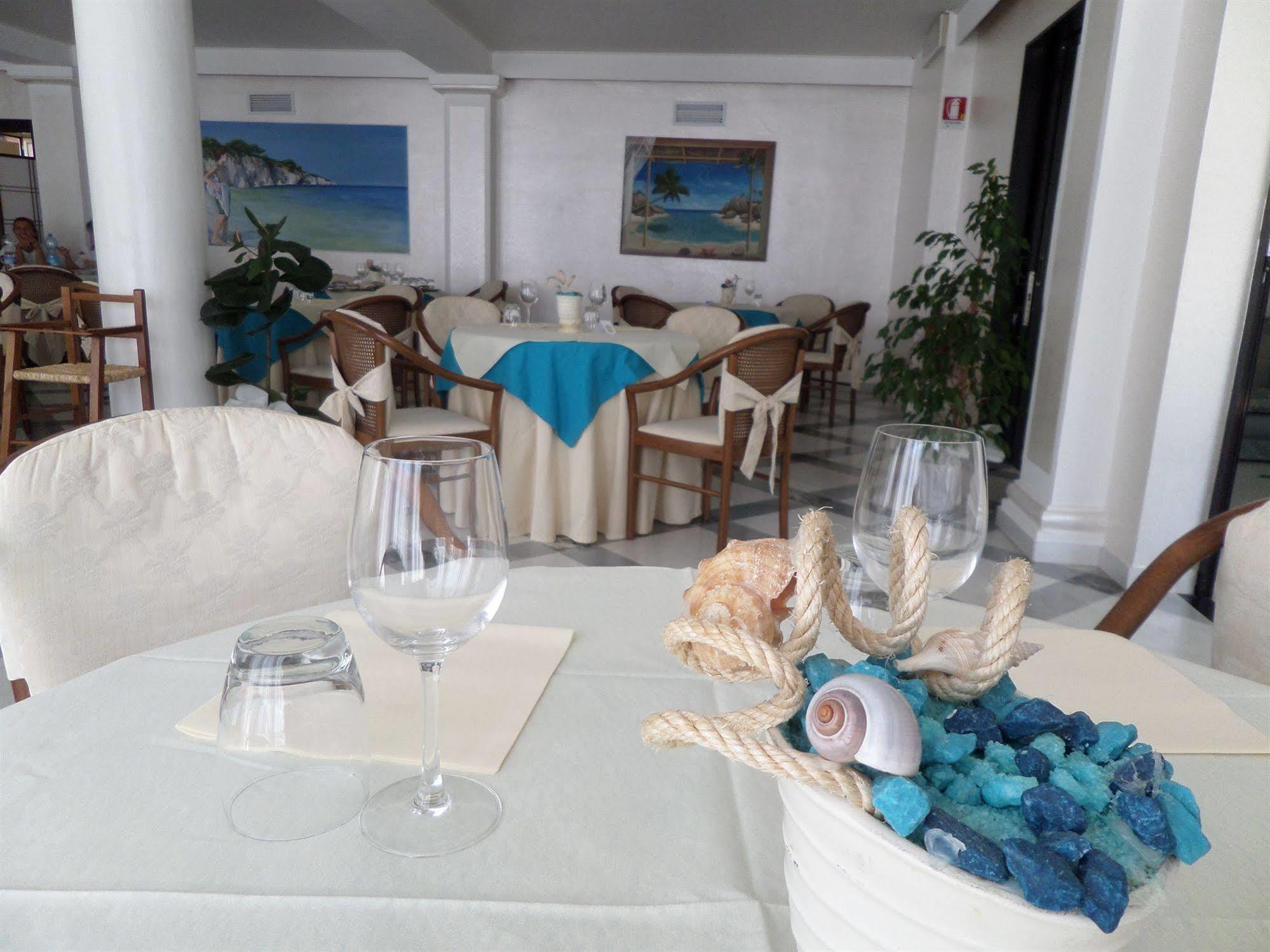 Swiss International Hotel Elba - Il Magnifico Marciana Marina  Buitenkant foto