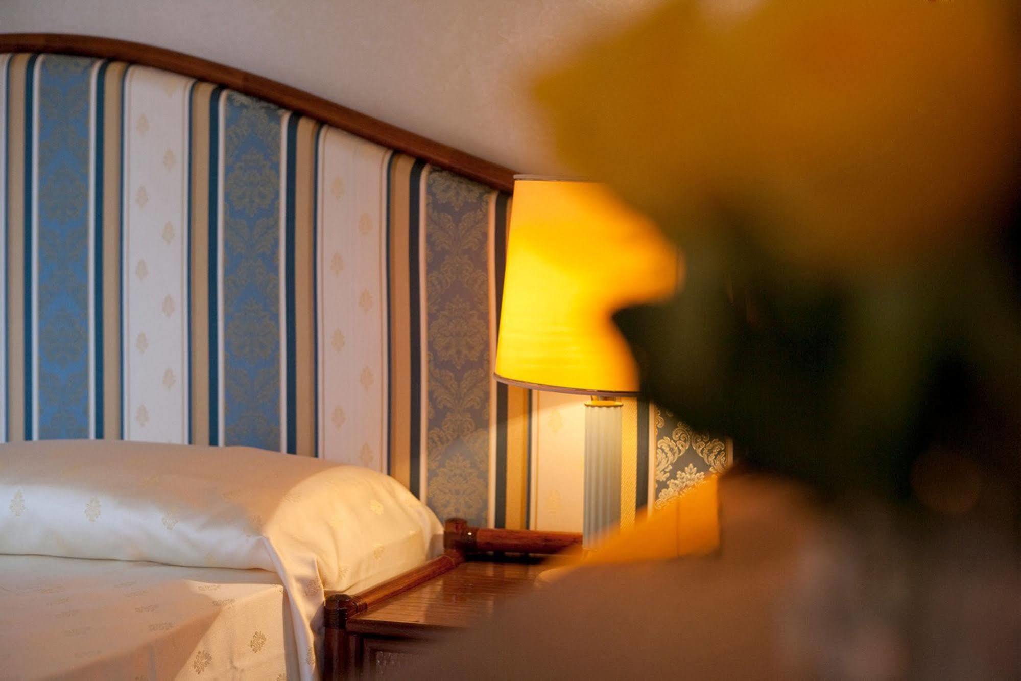 Swiss International Hotel Elba - Il Magnifico Marciana Marina  Buitenkant foto