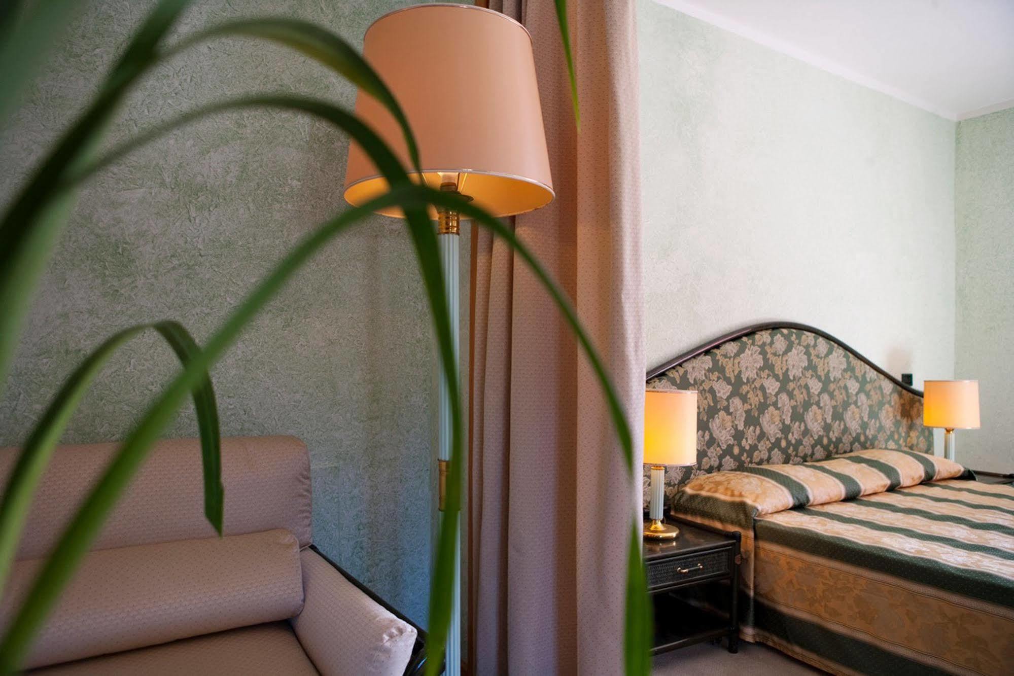 Swiss International Hotel Elba - Il Magnifico Marciana Marina  Buitenkant foto