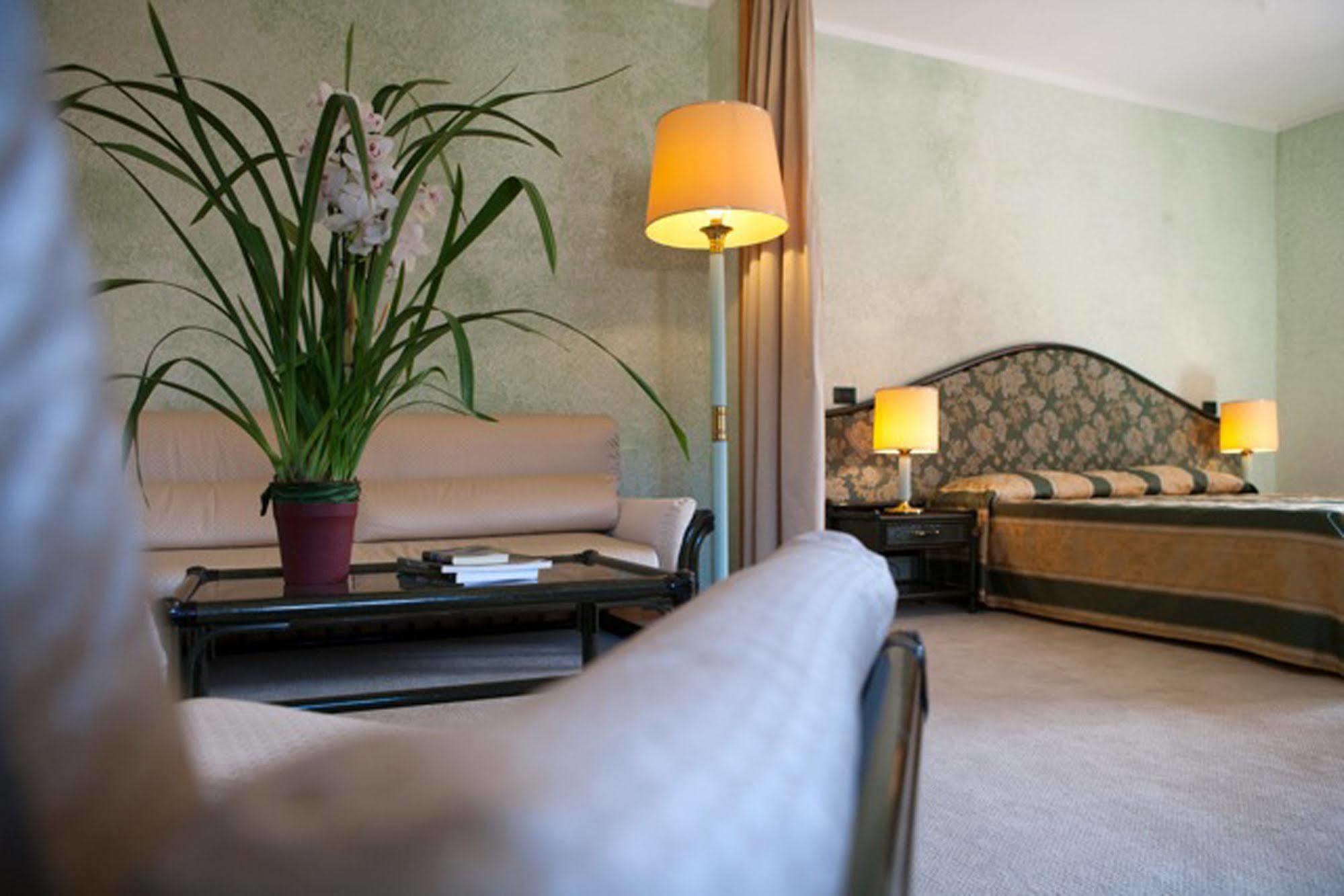 Swiss International Hotel Elba - Il Magnifico Marciana Marina  Buitenkant foto