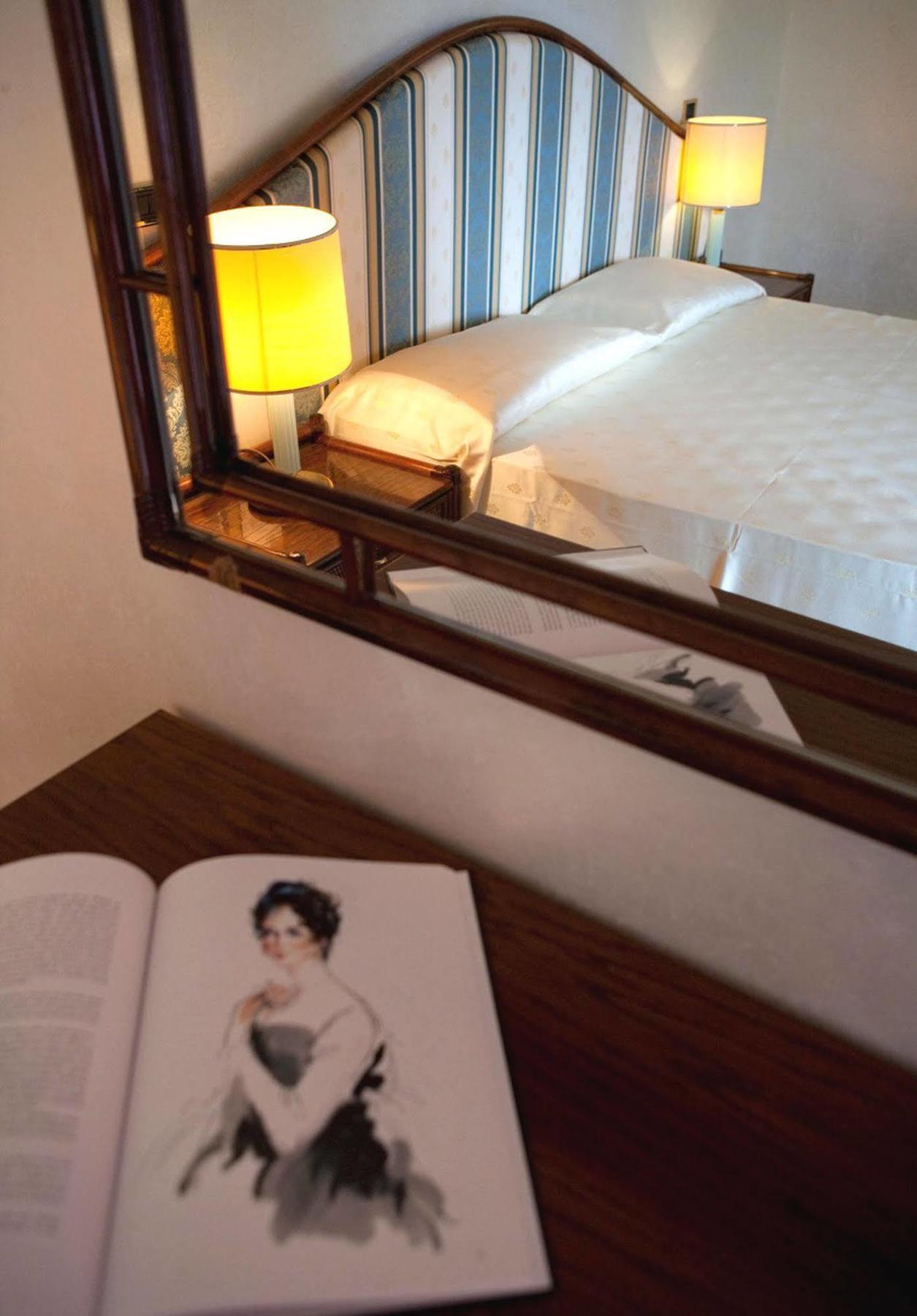 Swiss International Hotel Elba - Il Magnifico Marciana Marina  Kamer foto